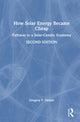 Book cover of: How Solar Energy Became Cheap