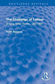 Book cover of: Challenge of Labour. By: Keith Burgess