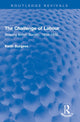Book cover of: Challenge of Labour. By: Keith Burgess