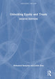 Book cover of: Unlocking Equity and Trusts. By: Mohamed Ramjohn