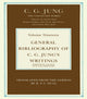 Book cover of: General Bibliography of C.G. Jung's Writings