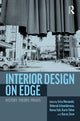 Book cover of: Interior Design on Edge. By: Erica Morawski