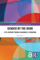 Book cover of: Gender by the Book. By: Julie Fette