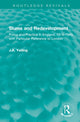 Book cover of: Slums and Redevelopment. By: Yelling, J. A.