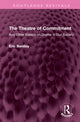 Book cover of: Theatre of Commitment. By: Eric Bentley - undifferentiated