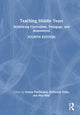 Book cover of: Teaching Middle Years
