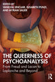 Book cover of: Queerness of Psychoanalysis. By: Vanessa Sinclair