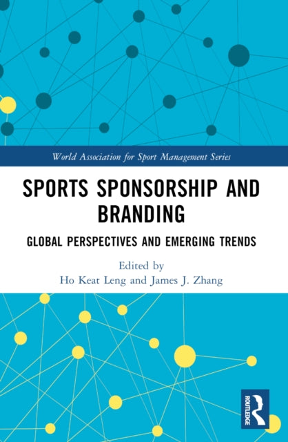 Book cover of: Sports Sponsorship and Branding