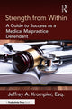 Book cover of: Strength from Within