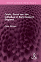Book cover of: Death, Burial and the Individual in Early Modern England. By: Clare Gittings