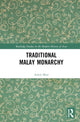 Book cover of: Traditional Malay Monarchy. By: Haji Awg Asbol bin Haji Mail