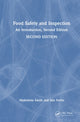 Book cover of: Food Safety and Inspection