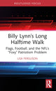 Book cover of: Billy Lynn’s Long Halftime Walk
