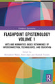 Book cover of: Flashpoint Epistemology Volume 1