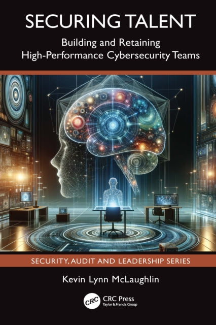 Book cover of: Securing Talent