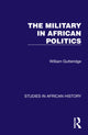 Book cover of: Military in African Politics