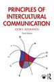Book cover of: Principles of Intercultural Communication. By: Igor Klyukanov