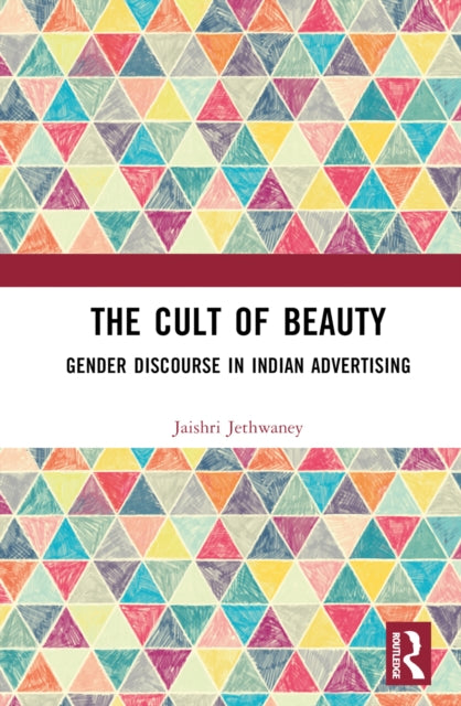 Book cover of: Cult of Beauty. By: Jaishri N. Jethwaney