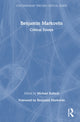 Book cover of: Benjamin Markovits. By: Michael Kalisch