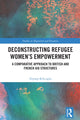 Book cover of: Deconstructing Refugee Women’s Empowerment. By: Zeynep Kilicoglu