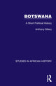 Book cover of: Botswana