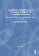 Book cover of: Handbook of Diagnosis and Treatment of DSM-5-TR Personality Disorders. By: Len Sperry