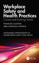 Book cover of: Workplace Safety and Health Practices