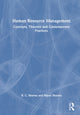 Book cover of: Human Resource Management. By: R. C. Sharma
