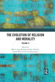 Book cover of: Evolution of Religion and Morality