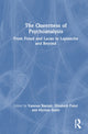 Book cover of: Queerness of Psychoanalysis. By: Vanessa Sinclair
