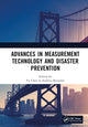 Book cover of: Advances in Measurement Technology and Disaster Prevention. By: Yu Chen