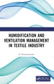 Book cover of: Humidification and Ventilation Management in Textile Industry
