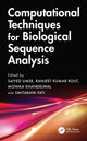 Book cover of: Computational Techniques for Biological Sequence Analysis. By: Saiyed Umer