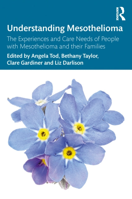 Book cover of: Understanding Mesothelioma