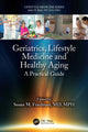 Book cover of: Geriatrics, Lifestyle Medicine and Healthy Aging
