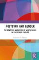 Book cover of: Polygyny and Gender. By: Zamambo V. Mkhize