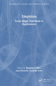 Book cover of: Emulsions