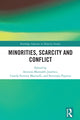 Book cover of: Minorities, Scarcity and Conflict