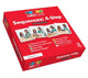 Book cover of: Sequences: Colorcards: 4-Step