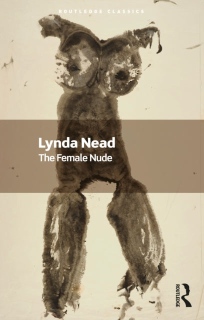 Book cover of: Female Nude. By: Lynda Nead