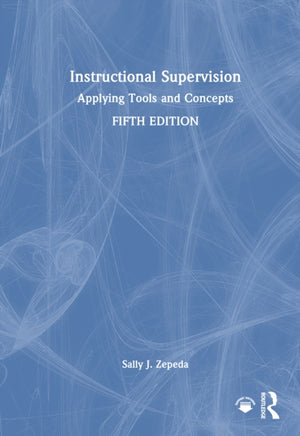 Instructional Supervision