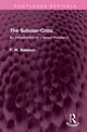 Book cover of: Scholar-Critic. By: F. W. Bateson