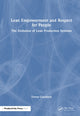 Book cover of: Lean Empowerment and Respect for People. By: Trevor Gundlach