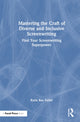 Book cover of: Mastering the Craft of Diverse and Inclusive Screenwriting