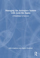 Book cover of: Managing the Aerospace System with Lean Six Sigma