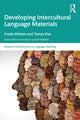 Book cover of: Developing Intercultural Language Materials. By: Freda Mishan