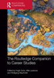 Book cover of: Routledge Companion to Career Studies. By: Hugh Gunz