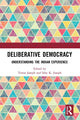 Book cover of: Deliberative Democracy. By: Teresa Joseph