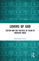 Book cover of: Lovers of God. By: Raziuddin Aquil