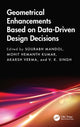 Book cover of: Geometrical Enhancements Based on Data-Driven Design Decisions. By: Sourabh Mandol
